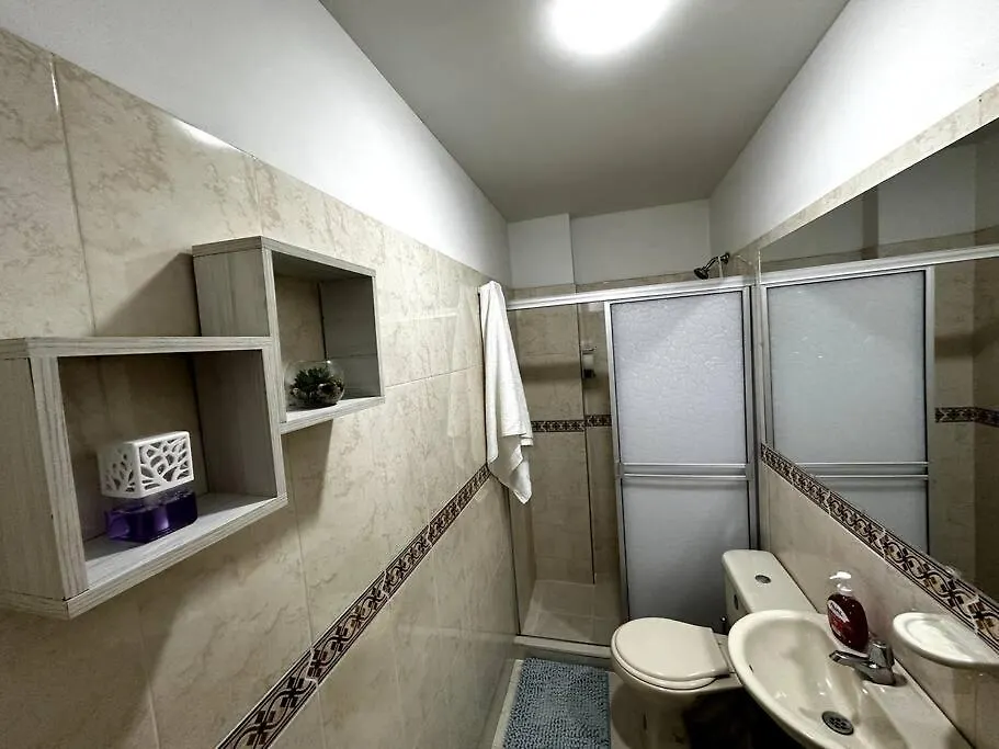 Lejlighed Loft En El Sur De Cali Apto 102