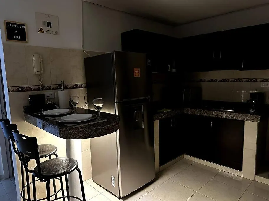 Loft En El Sur De Cali Apto 102 Colombia